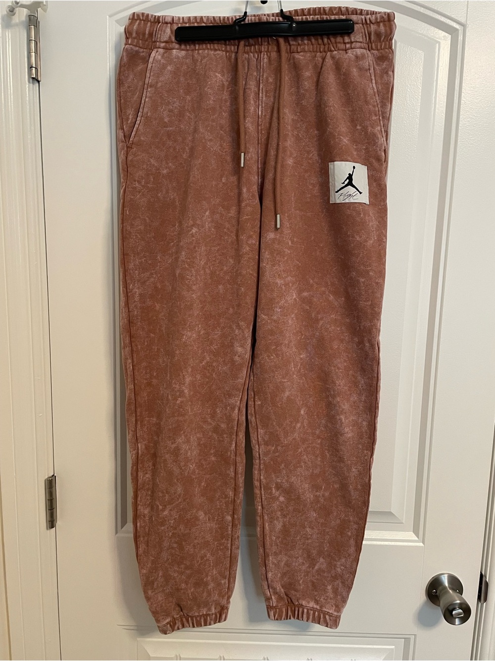 Jordan W’s Sweatpants